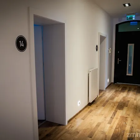 شقة Mariacka 13 Wygodne Spanie