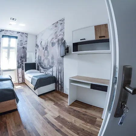 شقة Mariacka 13 Wygodne Spanie