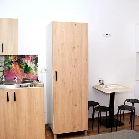 Apartment Mariacka 13 Wygodne Spanie
