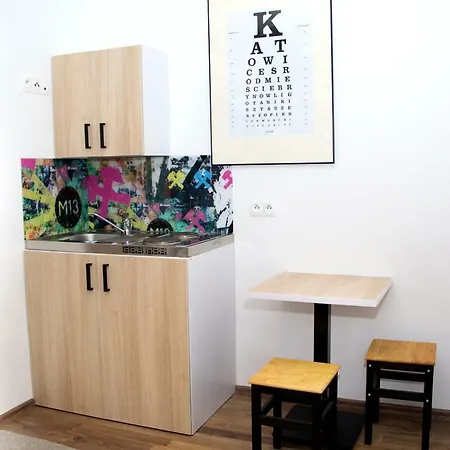Mariacka 13 Wygodne Spanie Apartment *