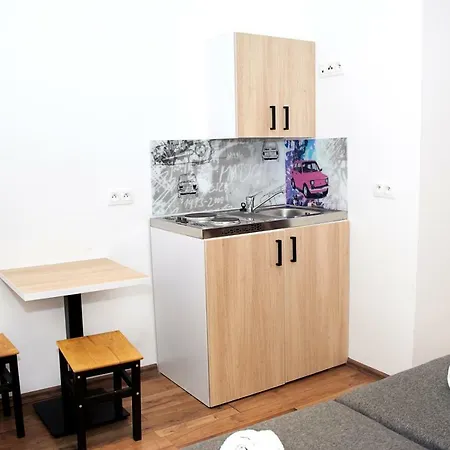 Mariacka 13 Wygodne Spanie Katowice