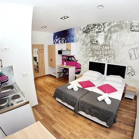 Mariacka 13 Wygodne Spanie Apartment